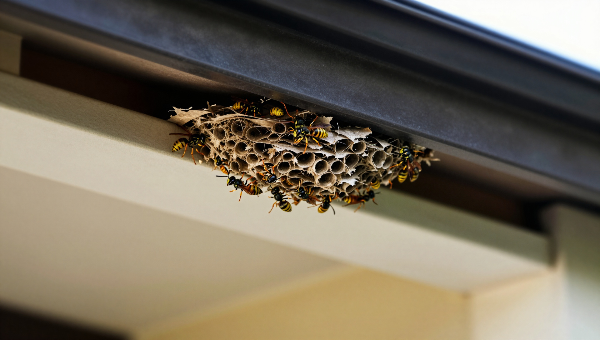 Bees and Wasp Removal in Kingsford