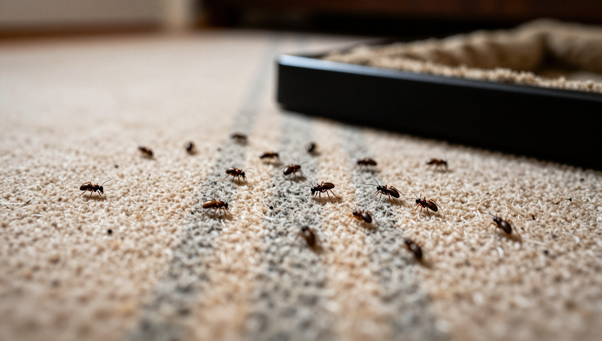 Fleas and Ticks Removal in Kingsford